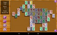 Mahjong V+ screenshot, image №1375113 - RAWG