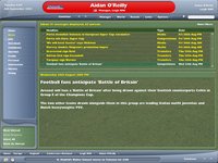 Football Manager 2006 screenshot, image №427528 - RAWG