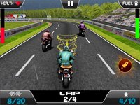 Moto Bike Racing Fever 2018 screenshot, image №1989936 - RAWG