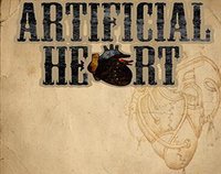 Artificial Heart screenshot, image №1085724 - RAWG