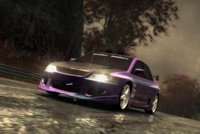 Need For Speed: Most Wanted screenshot, image №806716 - RAWG