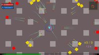 Endless Shooter (Con Cá) screenshot, image №2308576 - RAWG
