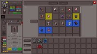 Everpixel Tactics screenshot, image №3029307 - RAWG