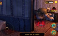 Scary Butcher 3D screenshot, image №1424872 - RAWG
