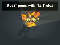 Childrens Quest & Brain Logic screenshot, image №1640583 - RAWG