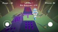 TV Box Space Kid Running Game screenshot, image №3566714 - RAWG
