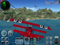 Combat Flight Simulator 2016 Free screenshot, image №922929 - RAWG