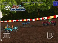 ATV 6X6 Champions screenshot, image №1656082 - RAWG