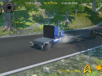 Multi Racing screenshot, image №1740122 - RAWG