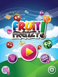 Fruit Frenzy Game screenshot, image №1639111 - RAWG