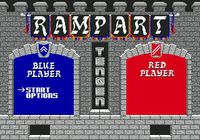 Rampart (1990) screenshot, image №731955 - RAWG
