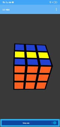 Ice Rubik screenshot, image №3360117 - RAWG