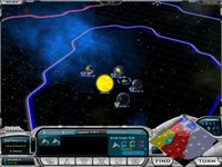 Galactic Civilizations II: Dread Lords screenshot, image №411924 - RAWG