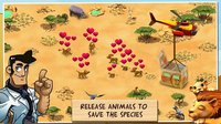 Wonder Zoo - Animal rescue ! screenshot, image №1410529 - RAWG