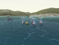 Sail Simulator 2010 screenshot, image №549461 - RAWG
