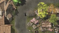Crelabeth: Unholy Lands screenshot, image №2306850 - RAWG
