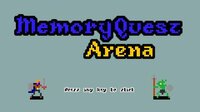 MemoryQuest Arena screenshot, image №2770542 - RAWG