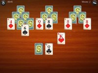 TriPeaks Solitaire ● screenshot, image №944632 - RAWG