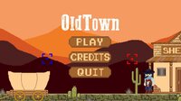 Old Town (satriton) screenshot, image №3314361 - RAWG