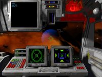Wing Commander: Privateer Gemini Gold screenshot, image №421801 - RAWG