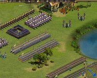 Cossacks 2: Napoleonic Wars screenshot, image №378039 - RAWG