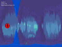 Flappy Sauron Eye screenshot, image №2728119 - RAWG