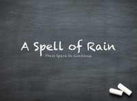 A Spell of Rain screenshot, image №1068283 - RAWG