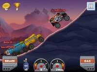 Kings of Climb Offroad Outlaws screenshot, image №2681571 - RAWG