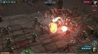 Warhammer 40,000: Regicide screenshot, image №86202 - RAWG