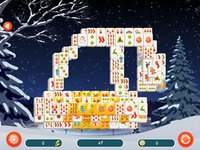 Christmas Mahjong 2 screenshot, image №1323406 - RAWG