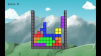 Tetris 3D screenshot, image №1856682 - RAWG