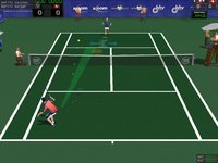 Matchball Tennis screenshot, image №338601 - RAWG