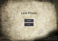 Lost pirate (GGJ2021) screenshot, image №2693567 - RAWG