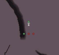 Bunny in a Volcano screenshot, image №2445898 - RAWG