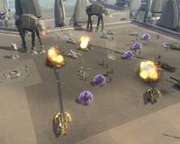 Star Wars: Empire at War - Forces of Corruption screenshot, image №457089 - RAWG