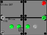 Button Clicker (Mr-Sk1ttle) screenshot, image №3256244 - RAWG