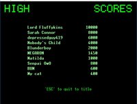 Cosmic Pong screenshot, image №1282763 - RAWG