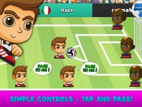 Soccer Game for Kids screenshot, image №1351971 - RAWG