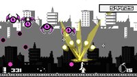 Unichrome: A 1-Bit Unicorn Adventure screenshot, image №3435635 - RAWG