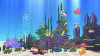 Aquarium Sim screenshot, image №1481224 - RAWG