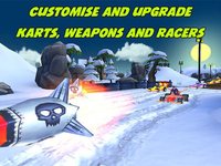 Beasty Karts screenshot, image №1602372 - RAWG