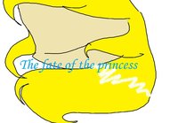 The fate of the princess ch.1 The Exploration screenshot, image №1991643 - RAWG