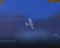 Pacific Storm: Allies screenshot, image №452079 - RAWG