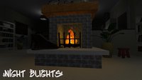 Night Blights (itch) screenshot, image №1064258 - RAWG