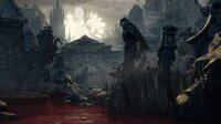 Bloodborne: The Old Hunters screenshot, image №2849501 - RAWG