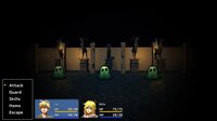 The Curse of Mount Madre screenshot, image №4151247 - RAWG