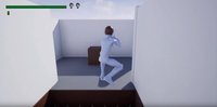 Final Game Project: Playable Character screenshot, image №1934489 - RAWG