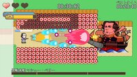 Sakamoto Dangerous Barrage screenshot, image №4218234 - RAWG