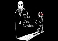 The Pecking Order screenshot, image №3261160 - RAWG