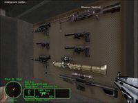 Delta Force: Land Warrior screenshot, image №236230 - RAWG